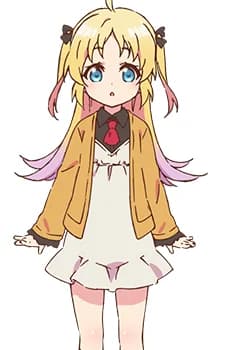 d'Izoard, Charlotte