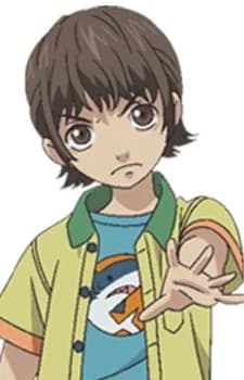 Yukawa, Makoto