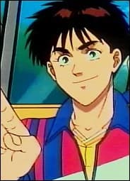 Hikaru, Tatsumura