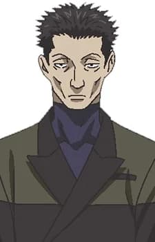 Sagawa, Junji