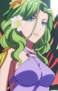 Silvario, Tiana