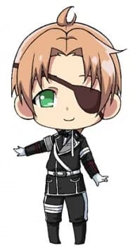 Ise, Kaoru