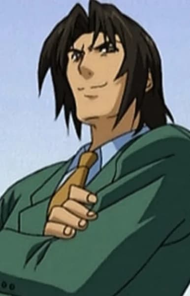Ishikari, Mister
