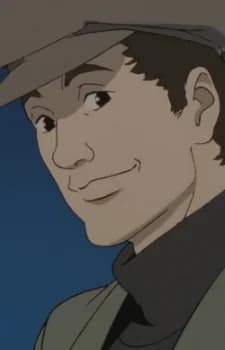 Ootaki, Junichi