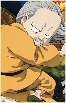 Yagyu, Binbokusai