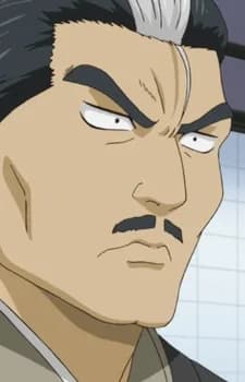 Yagyu, Koshinori