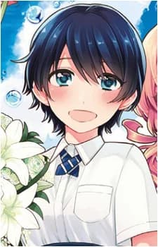 Senoo, Mizuki
