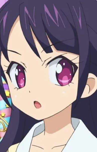 Hanazono, Mia