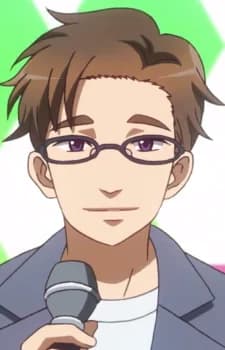 Shiraishi, Minoru