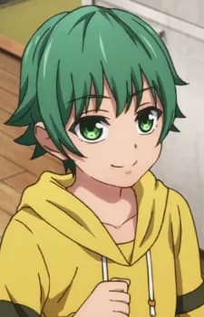 Konparu, Minoru