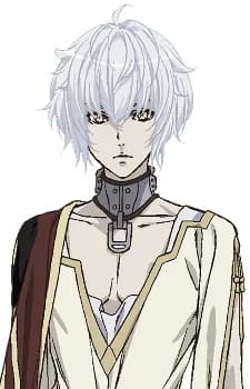 Marius