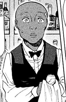 Toshiro, Sakaki