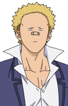 Katai, Makoto