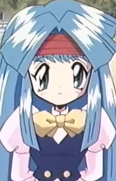 Miraluka