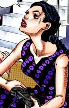 Hirose, Suzuyo