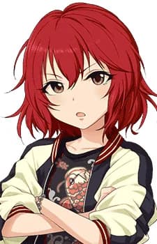 Murakami, Tomoe