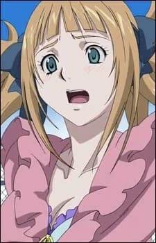 Tomita, Mari