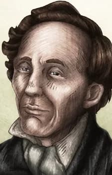 Andersen, Hans Christian