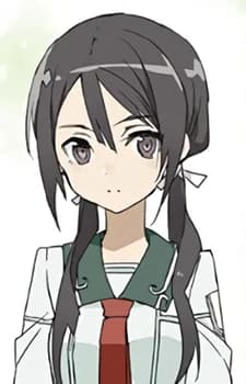 Kusunoki, Mebuki