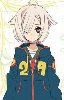 Yamabushi, Shizuku