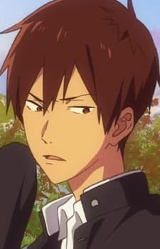 Onogi, Kaito