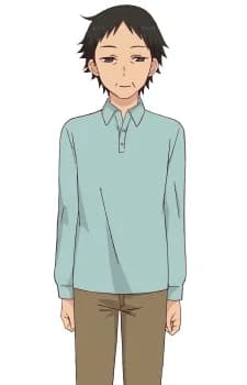 Kousaka, Natsuo