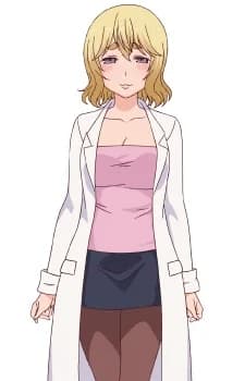 Koshimizu, Aoi