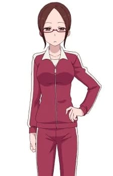 Oomori, Ichika