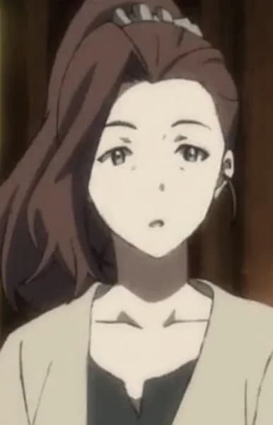 Anne