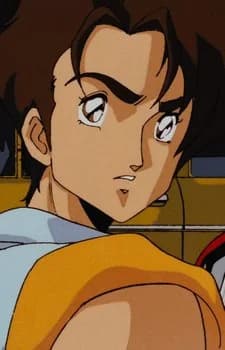 Sugimoto, Kouji