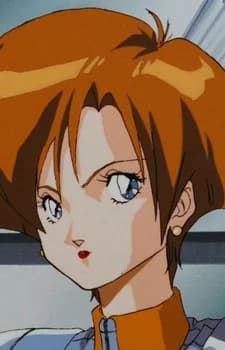 Kusumoto, Ellie