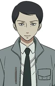 Kikuhara, Kirio