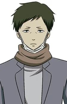 Makimura, Takeshi