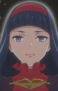 Red Girl