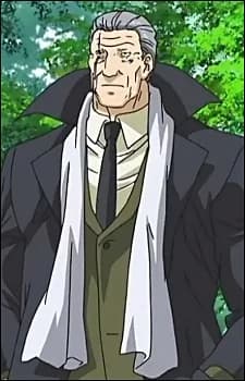 Grisham, J.D.
