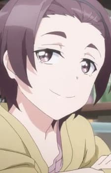 Morikawa, Mutsuki