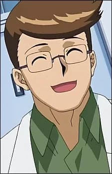 Kugutsu, Takashi