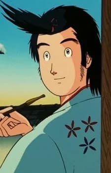 Kumosuke
