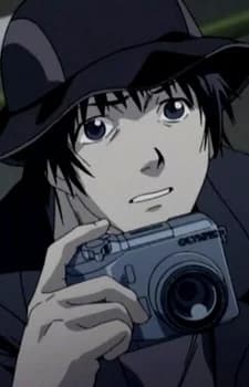 Fujiwara, Mitsuru