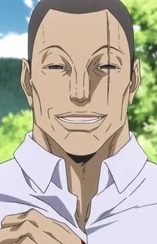 Sanbe, Tadanori