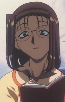 Hanabishi, Ayako