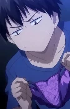 Kuroda, Koutarou