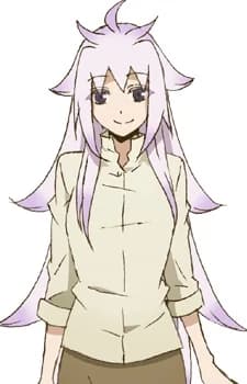 Kashiwagi, Kaede