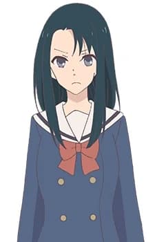 Inomata, Maria