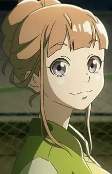 Miyake, Hinata