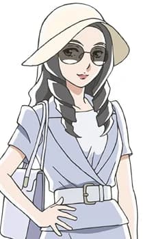 Shiraishi, Tamiko
