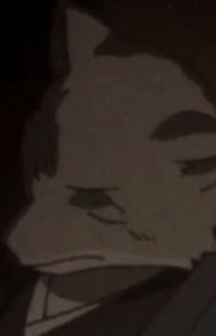 Satsuki's Father