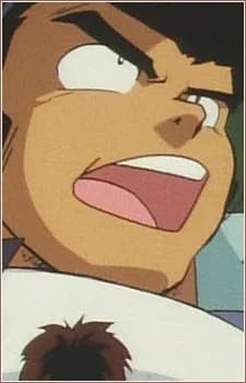 Daichi, Akira