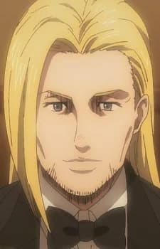 Tybur, Willy