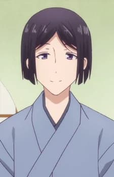 Sakuranomiya, Kouichi
